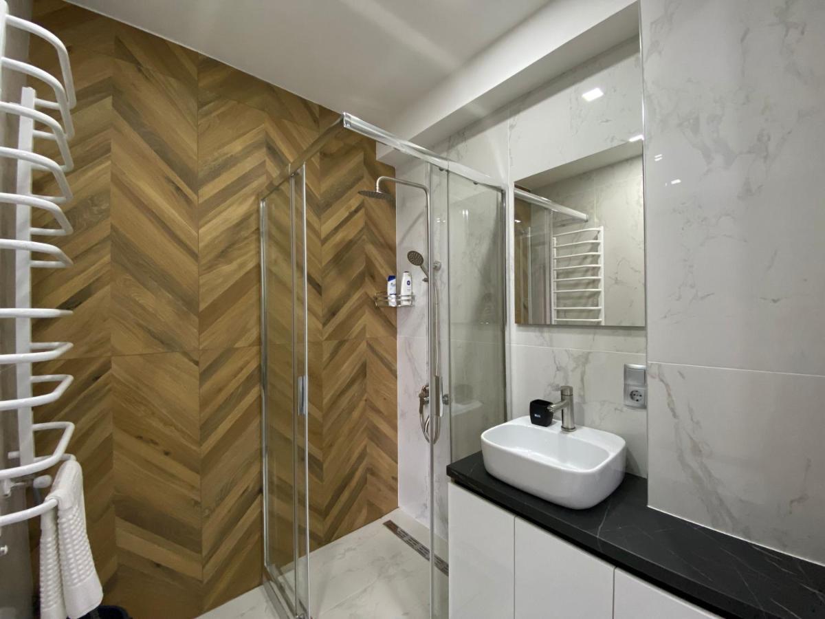 Minimalist Style Apartment With Best Location Chisináu Exterior foto
