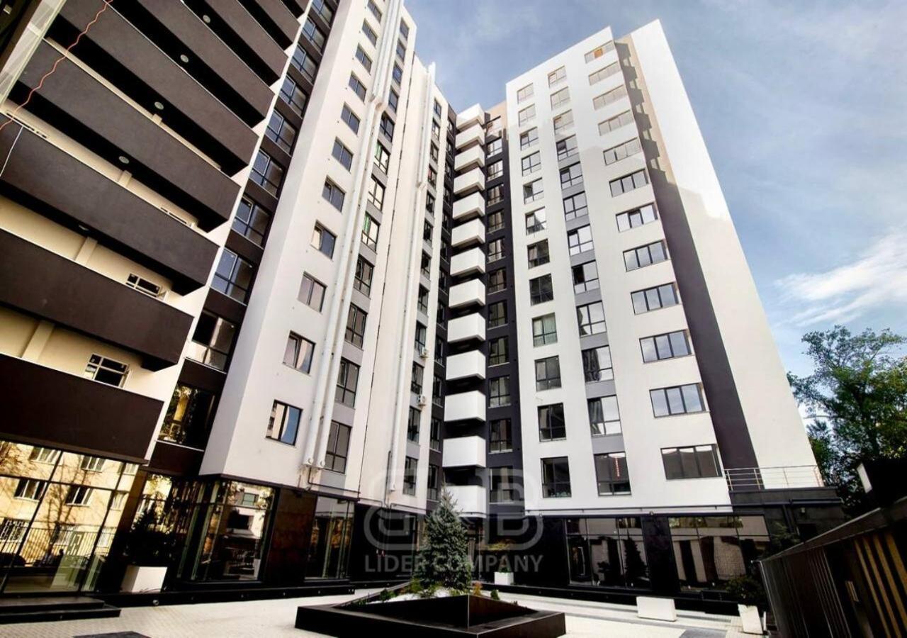Minimalist Style Apartment With Best Location Chisináu Exterior foto
